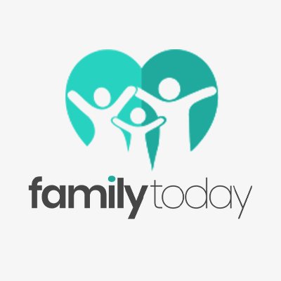 FamilyToday is dedicated to strengthening families to better our communities and our world.