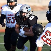 Luke Padilla (@lukepadilla25) 's Twitter Profile