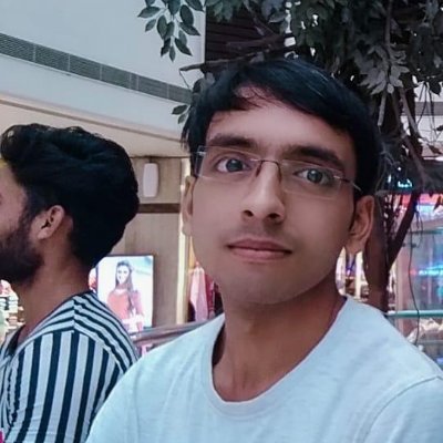 monu Kumar Profile