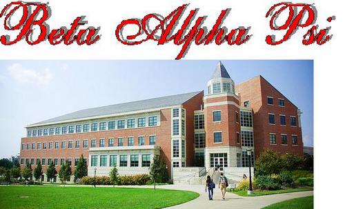 MizzouBAP's profile picture. Beta Alpha Psi. Gamma Theta Chapter. University of Missouri - Columbia.