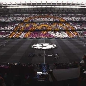 hala madrid ❤