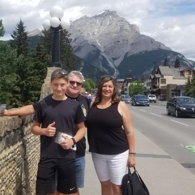 vr2734's profile picture. Mom of a speed skater skating w/ Interlake Speed Skating in MB. School librarian.Winnipeg Goldeyes fan. Great family. Love Florida, Disney. Instagram venise9411