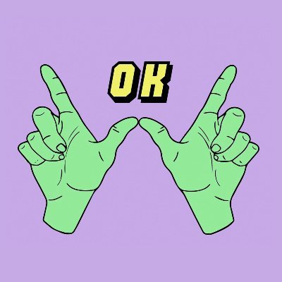 ✨OK Whatever✨さんのプロフィール画像