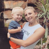 Candice Sippel (@candice791) 's Twitter Profile Photo