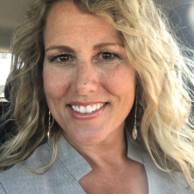 MeganObrien2021's profile picture. Whatever you do today..... make it great!