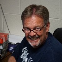 Kent Beatty - @BeattyKent Twitter Profile Photo