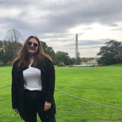 a_alexander34's profile picture. Attorney - all opinions are my own - she/her