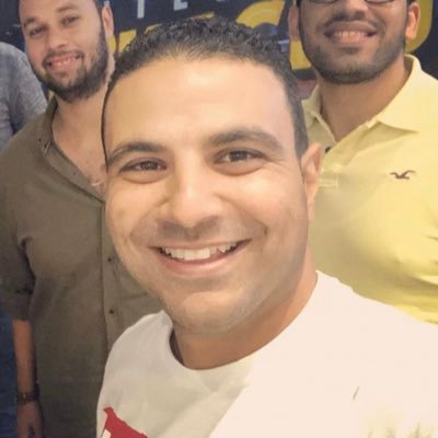 ahmad_farrag's profile picture. 