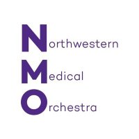 Northwestern Medical Orchestra (@nmo_orchestra) 's Twitter Profile Photo Northwestern Medical Orchestra (@nmo_orchestra) 's Twitter Profile Photo