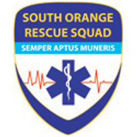 South Orange Rescue Squad(@SouthOrangeResq) 's Twitter Profile Photo
