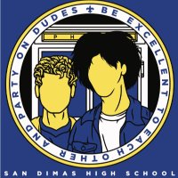 San Dimas High (@sandimashs) 's Twitter Profile