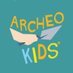 Archeokids 👫🏺🏛 (@Archeokids) Twitter profile photo