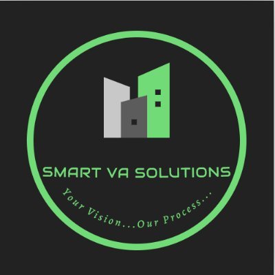 Hello there,
We Are Smart, Virtual, Assistants.
☞ #realestatevirtualassistantservices
☞ #adminassistant
☞ #listingtoclose
☞ #Email: team@smartvasolutions.net