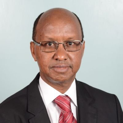 Associate Professor at The Technical University of Kenya I Director Frontier Surveyors | Former DG RCMRD