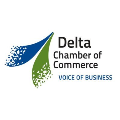 Strengthening commerce and industry because #DeltaBC matters.