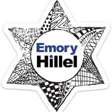 The official Twitter account for Emory Hillel.