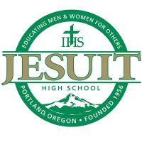 Jesuit High School(@JesuitHighPDX) 's Twitter Profile Photo