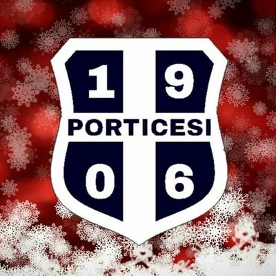 Welcome to the Official Twitter account Porticesi 1906 💙