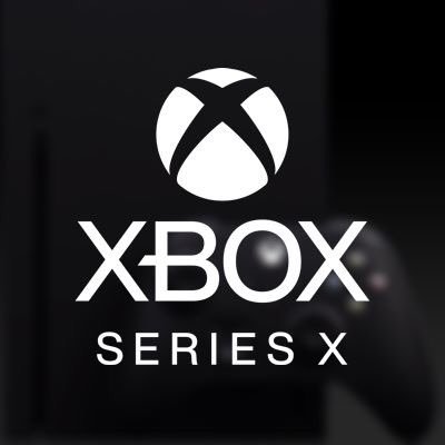 Comunidade Xbox Series X Brasil. este twitter não é oficial.