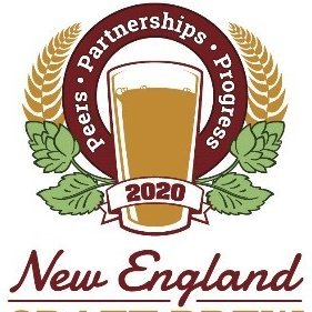 New England's B2B conference about the technical and business aspects of brewing. Register now to join us on March 1, 2019!