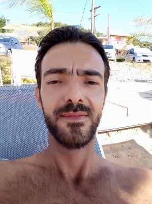 SocratesV7's profile picture. Πα.Σωκ. !