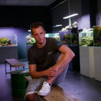 Sascha Hoyer Aqua Artist (@sascha_hoyer) 's Twitter Profile