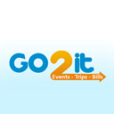 Go2it is a one-stop shop to organize your events, trips & bills. Go2it is also a platform to share travel stories and tips. Sign up for our beta!