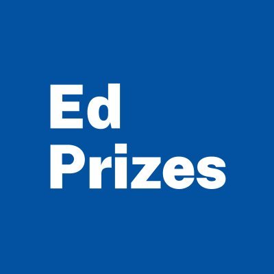 Welcome to #EdPrizes, sharing updates for prize competitions powered by @LuminaryLabs under U.S. Dept. of Education contracts 91990021A0018 & ED-VAE-14-D-0006.