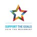 Support the Goals (@supportthegoals) Twitter profile photo Support the Goals (@supportthegoals) Twitter profile photo