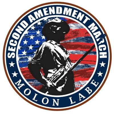 Official Twitter of Second Amendment March