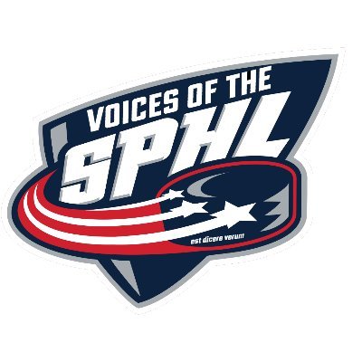 Official Twitter of the @SPHL Broadcasters - 10 voices broadcasting every goal, save, and hit of the 10 teams in the Southern Professional Hockey League.