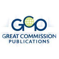 Great Commission (@gcp_publication) 's Twitter Profile Photo