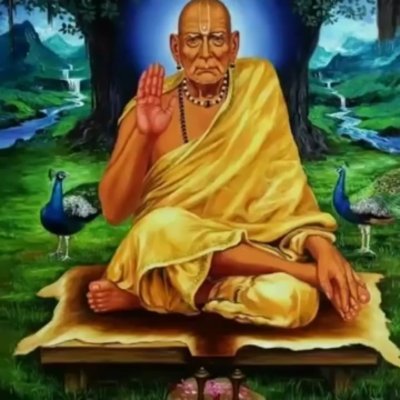 NitinRavindraS1's profile picture. Good person