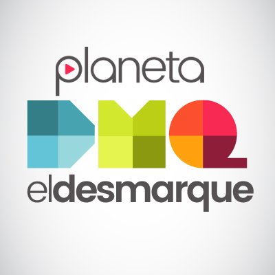 PlanetaDMQ's profile picture. Novedades de #Cine, #Series, #Gadgets... Somos ElDesmarque, pero vivimos en otro Planeta.