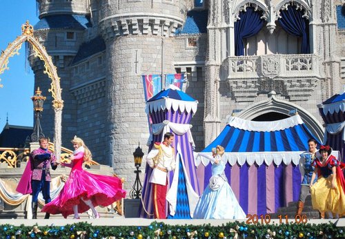 We are committed to excellent planning services focused on YOUR needs for all types of Disney Vacations! We offer FULL planning services. Hablamos Espanol!