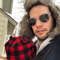 William Bornhoft (@williambornhoft) 's Twitter Profile
