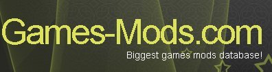 GAMES-MODS.COM