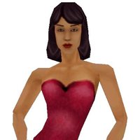 Bella Goth (@thebellabgoth) 's Twitter Profile