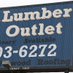 The Lumber Outlet (@LumberOutlet) Twitter profile photo