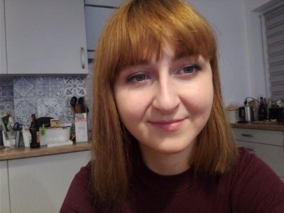 Beata46485052's profile picture. 