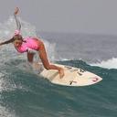 Sandy Beech - @SurferWaveGirl - Twitter