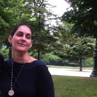 Luciana Trindade de Aguiar (@lucianaundp) Twitter profile photo