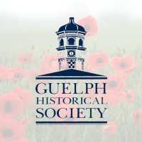 Guelph Historical Society(@GuelphHistSoc) 's Twitter Profile Photo