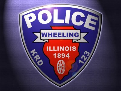 The official twitter feed of the Wheeling Police Department in IL. This account is not monitored 24/7. Call 911 for emergencies.