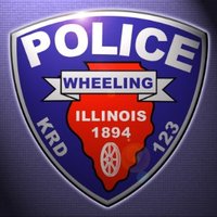 Wheeling Police and Fire Departments IL(@PoliceWheeling) 's Twitter Profile Photo