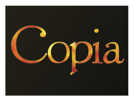 CopiaNYC's profile picture. Copia is your new favorite hot-spot, blending different elements of a restaurant, lounge and bar. Perfect for lunch, dinner, drinks, or a late night party.