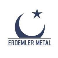 Erdemler Metal Nakliye İnşaat San. Tic. Ltd. Şti. ☎️ +90(312) 396 31 48 📠 +90(312) 396 31 36 ✉️ info@erdemlerhurda.com