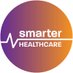 Smarter Healthcare Podcast (@smarthcpodcast) Twitter profile photo Smarter Healthcare Podcast (@smarthcpodcast) Twitter profile photo