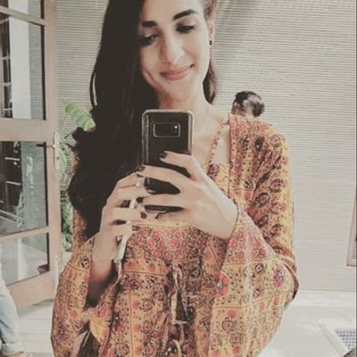 ZainabK23743449's profile picture. #bioinformatician. to be .
#ambessador   at IMRC 2019
#ambessador  at WCS.