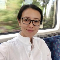 Yan Liu (@yanliu_glycoic) 's Twitter Profile